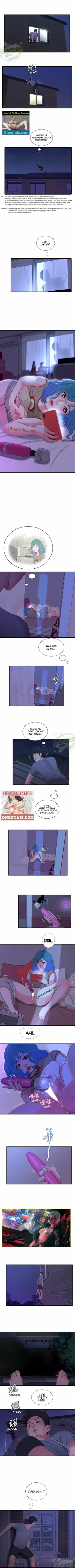 hentai One's In-Laws Virgins Ch. 17-18