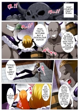 Getting Lewd In Oni Costumes : page 2
