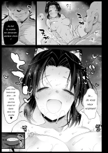 Oni Metsu no Yujo Kochou Shinobu - RAPE OF DEMON SLAYER 7 | Demon Slayer Whore Shinobu Kochou - Rape of Demon Slayer 7 page 25