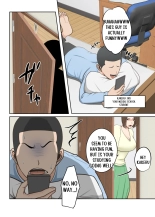 Oni no Kyouiku Mama ga Musuko to Amaama SEX made : page 2