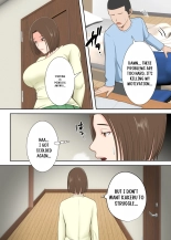 Oni no Kyouiku Mama ga Musuko to Amaama SEX made : page 5