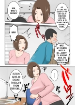 Oni no Kyouiku Mama ga Musuko to Amaama SEX made : page 11