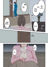 Oni no Kyouiku Mama ga Musuko to Amaama SEX made : page 29