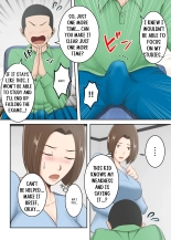 Oni no Kyouiku Mama ga Musuko to Amaama SEX made : page 32