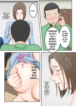 Oni no Kyouiku Mama ga Musuko to Amaama SEX made : page 59