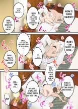 Oni no Kyouiku Mama ga Musuko to Amaama SEX made : page 66