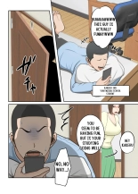 Oni no Kyouiku Mama ga Musuko to Amaama SEX Suru made : page 2