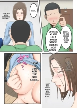 Oni no Kyouiku Mama ga Musuko to Amaama SEX Suru made : page 59