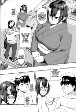 Onis' Hot Spring : page 4