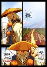 Oni Taiji | Demon Extermination page 2