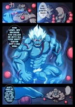 Oni Taiji | Demon Extermination page 12