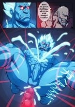 Oni Taiji | Demon Extermination page 14