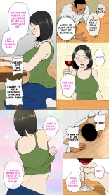 The Demon Wife and the Virgin Rugby Player - Part 1 : page 10