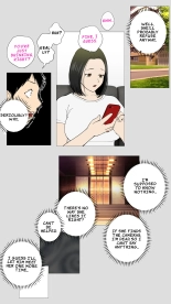 The Demon Wife and the Virgin Rugby Player - Part 1 : page 22