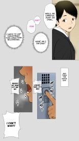 The Demon Wife and the Virgin Rugby Player - Part 1 : page 43