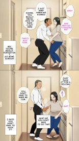 The Demon Wife and the Virgin Rugby Player - Part 1 : page 63