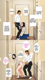 The Demon Wife and the Virgin Rugby Player - Part 1 : page 64