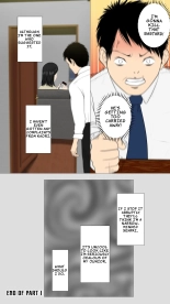 The Demon Wife and the Virgin Rugby Player - Part 1 : page 69