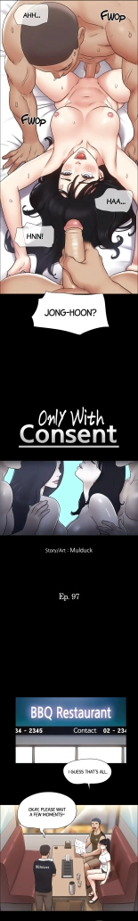 Only With Consent : page 1301