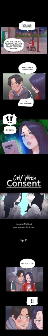 Only With Consent : page 933