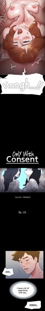 Only With Consent : page 80