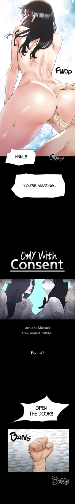 Only With Consent : page 504