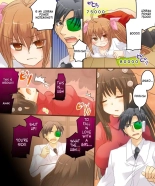 Onna Doushi nante Ikenai to Omoimasu. S&M page 24