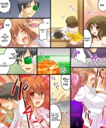 Onna Doushi nante Ikenai to Omoimasu. S&M page 26