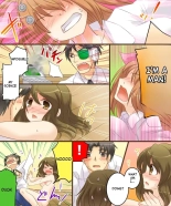 Onna Doushi nante Ikenai to Omoimasu. S&M page 28