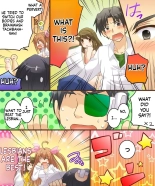Onna Doushi nante Ikenai to Omoimasu. S&M page 29