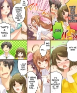 Onna Doushi nante Ikenai to Omoimasu. S&M page 32