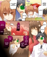 Onna Doushi nante Ikenai to Omoimasu. S&M page 56