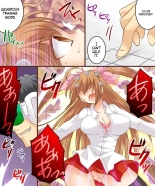 Onna Doushi nante Ikenai to Omoimasu. S&M page 60