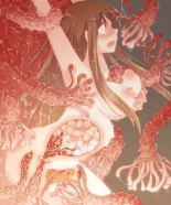 Onna Doushi nante Ikenai to Omoimasu. S&M page 99