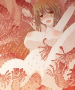 Onna Doushi nante Ikenai to Omoimasu. S&M page 100