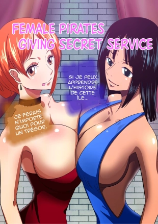 hentai one piece