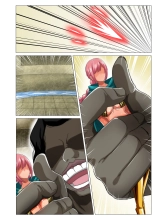 Onna Kentoushi no Shakuhou o Kaketa Chousen page 27
