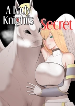 A Lady Knight's Secret : page 1