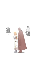 A Lady Knight's Secret : page 12
