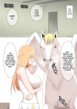 A Lady Knight's Secret : page 13