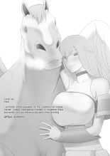 A Lady Knight's Secret : page 27