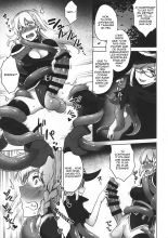 Onna Kishi to Futanari no Noroi : page 5