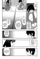 Onna Kyoushi Chijoku no Kusari -NIGHTMARE- | Les chaînes de la honte d'une enseignante Ch. 1-2 page 7