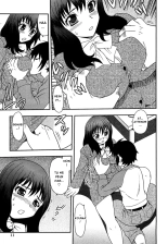 Onna Kyoushi Chijoku no Kusari -NIGHTMARE- | Les chaînes de la honte d'une enseignante Ch. 1-2 page 10