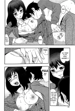Onna Kyoushi Chijoku no Kusari -NIGHTMARE- | Les chaînes de la honte d'une enseignante Ch. 1-2 page 11