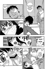 Onna Kyoushi Chijoku no Kusari -NIGHTMARE- | Les chaînes de la honte d'une enseignante Ch. 1-2 page 26