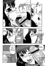 Onna Kyoushi Chijoku no Kusari -NIGHTMARE- | Les chaînes de la honte d'une enseignante Ch. 1-2 page 27