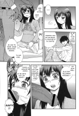 Les chaînes de la honte d'une enseignante 2 - Chap 1-5 : page 22