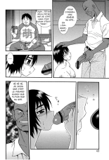 Les chaînes de la honte d'une enseignante 2 - Chap 1-5 : page 61