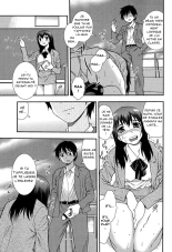 Onna Kyoushi Chijoku no Kusari -NIGHTMARE- 2 | Les chaînes de la honte d'une enseignante 2 - Chap 1-8 page 6